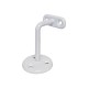 SecurIt B5148 63mm White Handrail Bracket