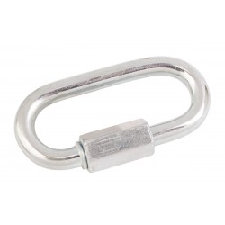 6mm Steel Quick Repair Link