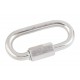 6mm Steel Quick Repair Link