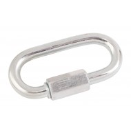 6mm Steel Quick Repair Link