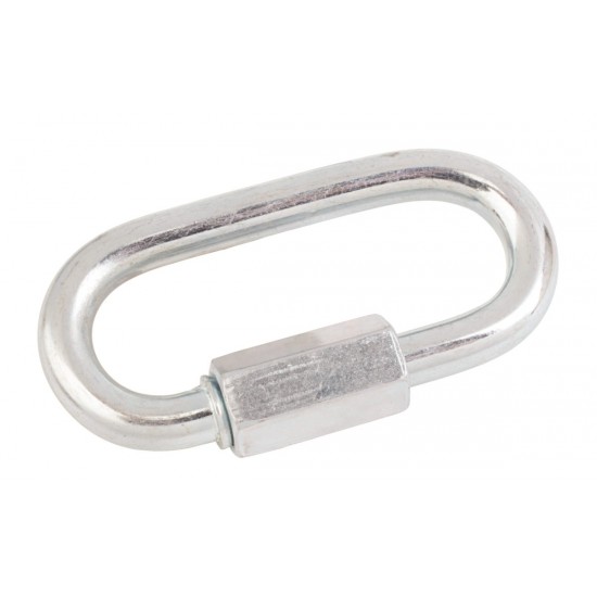 6mm Steel Quick Repair Link