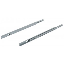 17mm (251mm to 400mm) Drawer Runner