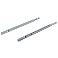 17mm (312mm to 513mm) Drawer Runner