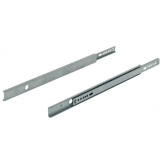 27mm (350mm to 568mm) Drawer Runner