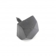 19mm Black Antique Door Studs