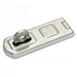 Abus 135mm Hasp & Staple