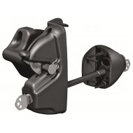 D&D LokkLatch Duluxe Gate Catch
