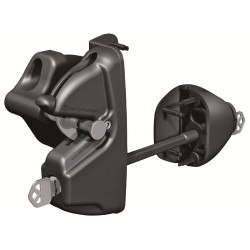 D&D LokkLatch Duluxe Gate Catch