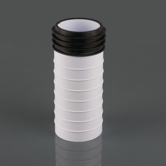 10mm x 55mm Black Turn Button Latch