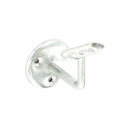 SecurIt B5153 63mm Zinc Plated Handrail Bracket