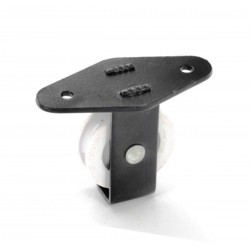 38mm Single Plate Pulley
