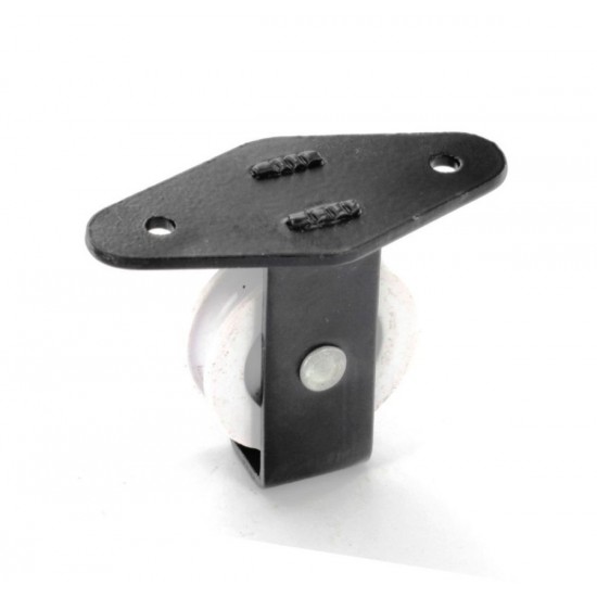 38mm Single Plate Pulley