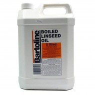 5L Boiled Oil