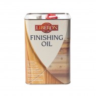 Liberon 250ml Finishing Oil