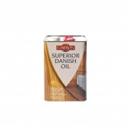 Liberon 1L Superior Danish Oil