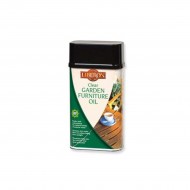 Liberon 1L Clear Garden Furniture Oil