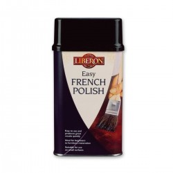 Liberon 250ml Clear Easy French Polish