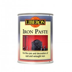 Liberon 250ml Iron Paste
