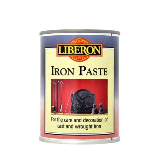 Liberon 250ml Iron Paste