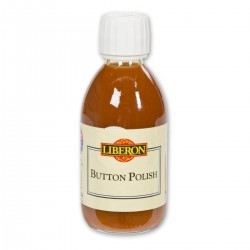 Liberon 250ml Button Polish