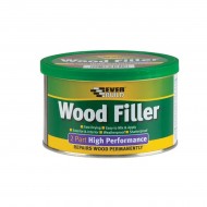 Metolux 1.4kg Pine 2 Part Wood Filler