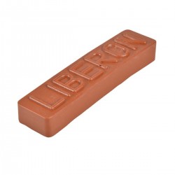 Liberon 50g Teak Wax Filler Stick