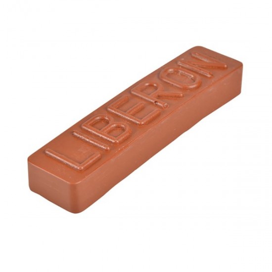 Liberon 50g Teak Wax Filler Stick