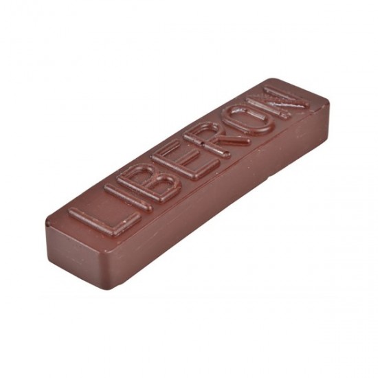 Liberon 50g Dark Mahogany Wax Filler Stick