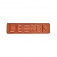 Liberon 50g Dark Walnut Wax Filler Stick