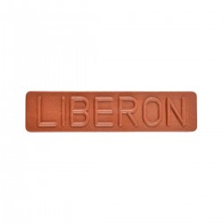 Liberon 50g Dark Walnut Wax Filler Stick