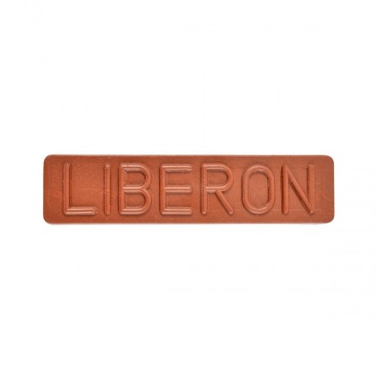 Liberon 50g Dark Walnut Wax Filler Stick