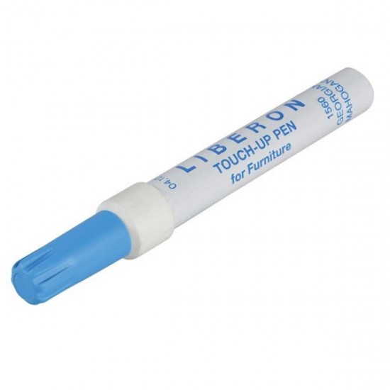 Liberon Light Walnut Touch Up Pen