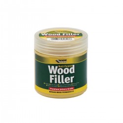 Metolux 500g Pine 2 Part Wood Filler