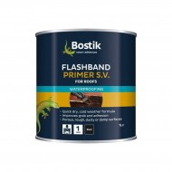 Evo-Stik 150mm x 3.75m Flashband & Primer