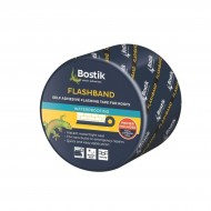 Bostik 450mm x 10m Flashband & Primer