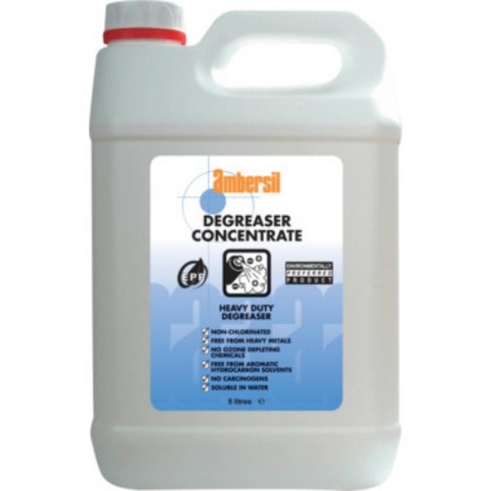 5L CAS 701 Axil Cleaner