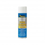 GFSC5 500ml Dual Purpose Foam Cleaner