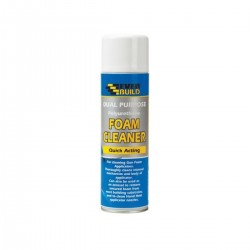 GFSC5 500ml Dual Purpose Foam Cleaner