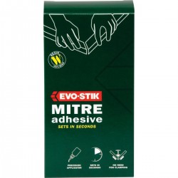 Evo Stik Rapid Mitre Fix