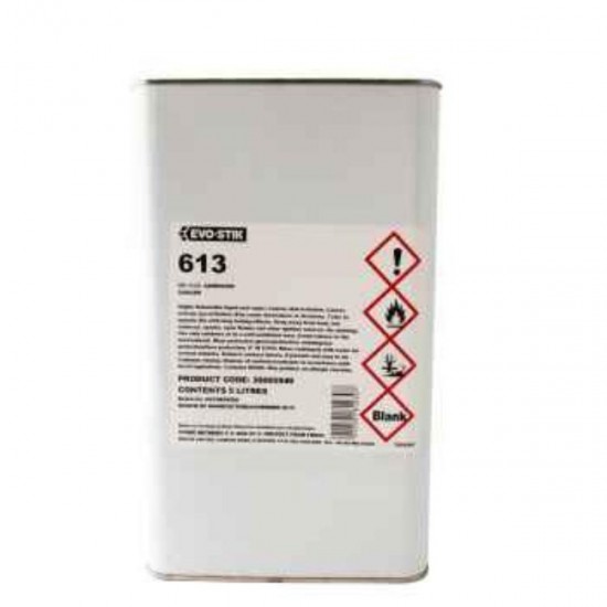 Evo-Stik 613 5L Contact Adhesive