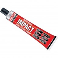 Small Tube Impact Adhesive Evo-Stik 30g