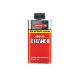 5L Evo Cleaner For Adhesive