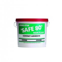 Bostik 1l Evo Contact Adhesive