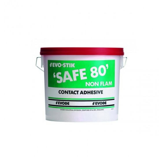 Bostik 1l Evo Contact Adhesive