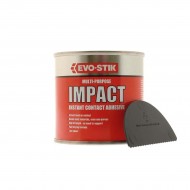 Evo-Stik 500ml Impact Adhesive
