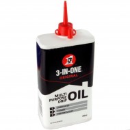 200ml 3 in 1 Oil