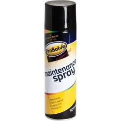 ProSolve 500ml Maintenance Spray