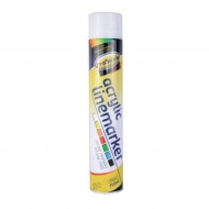 ProSolve 750ml White Linemarker Paint