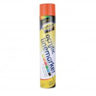 ProSolve 750ml Orange Linemarker Paint
