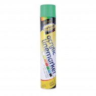 ProSolve 750ml Green Linemarker Paint